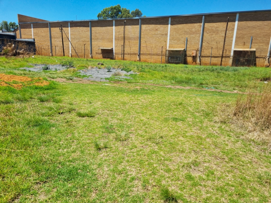 Commercial Property for Sale in Koster North West